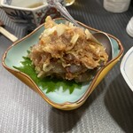 気のきいたつまみと焼鳥の店 えんどう - 