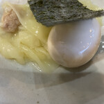 中華蕎麦 鳴神食堂 - 