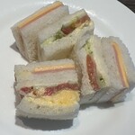 ダイアモンドターン - 