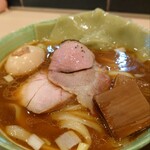 手打麺祭 かめ囲 - 