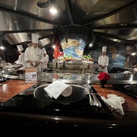 銀座うかい亭 - 