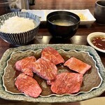 焼肉 二宮 - 