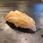 小判寿司 棚倉 - 春子