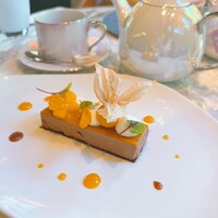 GENTLE Dining - 