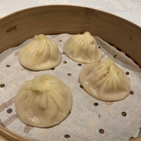 四川豆花飯荘 東京店 - 小籠包