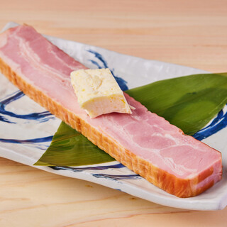 もんじゃだけじゃありません！！
