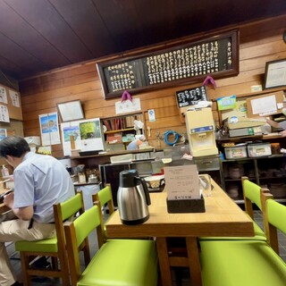 きそば 中村屋_2