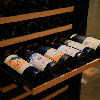 リストランテ ペリーニ アダージオ_2