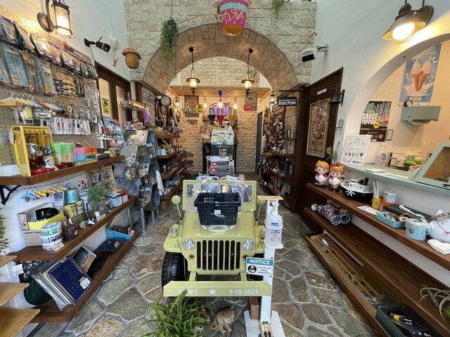 白カフェ（SHIRO CAFE） - 鶴岡（ソフトクリーム）の写真