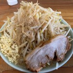 Yokohama Ie Kei Ramen Hijiriya - 