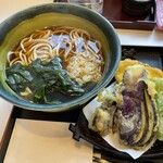 Manyou Soba - 