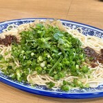 西北拉麺 - 