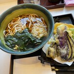 Manyou Soba - 