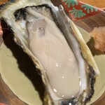 Azami - 生牡蠣