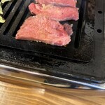 肉市場 - 