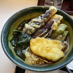 Manyou Soba - 