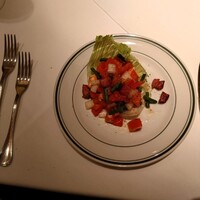 ウルフギャング・ステーキハウス 福岡店 - 