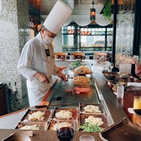 横浜瀬里奈 ステーキドーム -  横浜瀬里奈 ステーキドーム -