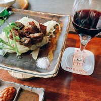 横浜瀬里奈 ステーキドーム -  横浜瀬里奈 ステーキドーム -