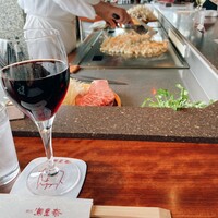 横浜瀬里奈 ステーキドーム -  横浜瀬里奈 ステーキドーム -