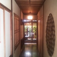 近又 - 廊下