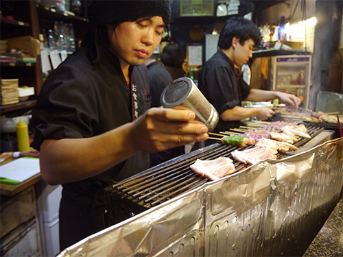 Tori Ichiban photo 4