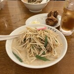 極濃湯麺 フタツメ - 