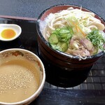 Kappou Teuchi Udon Chitose - 