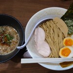 麺屋 甲武信 - 