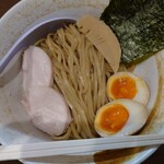 麺屋 甲武信 - 