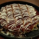 Okonomiyaki Teppanyaki Kote Kichi - 