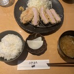 豚肉料理専門店 ぶたとろ - 