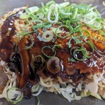 Okonomiyaki Hirano - 