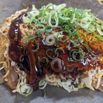 Okonomiyaki Hirano - 