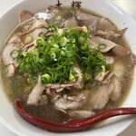 ラーメン専門店 大輝 - 