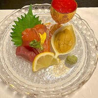 ツキと寿っぽん - 