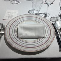 ブラン ルージュ - 