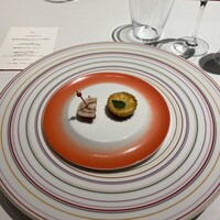 ブラン ルージュ - 