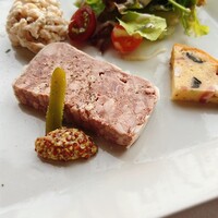 ブラッスリーオザミ 東京スカイツリータウン・ソラマチ店 -  ブラッスリーオザミ 東京スカイツリータウン・ソラマチ店 -