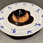 三和 - カラメル・パンナコッタ