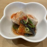 沼津魚がし鮨 - 