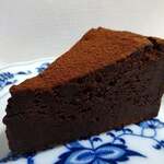 ドラゴン ミチコ - クラシックショコラ540円