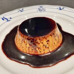 三和 - カラメル・パンナコッタ