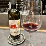 三和 - グラス・ペアリング