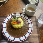 カフェ Lacock - 