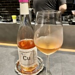 三和 - グラス・ペアリング