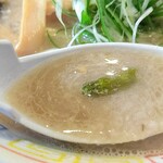 いせのじょう - ～スープ～