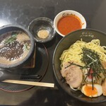 つけ麺 岡崎 - 