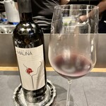 三和 - グラス・ペアリング