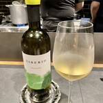 三和 - グラス・ペアリング